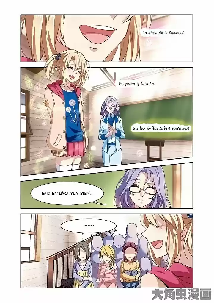 Star Dream Idol Project - Capítulo 5 - Página 11 - LectorTMOo