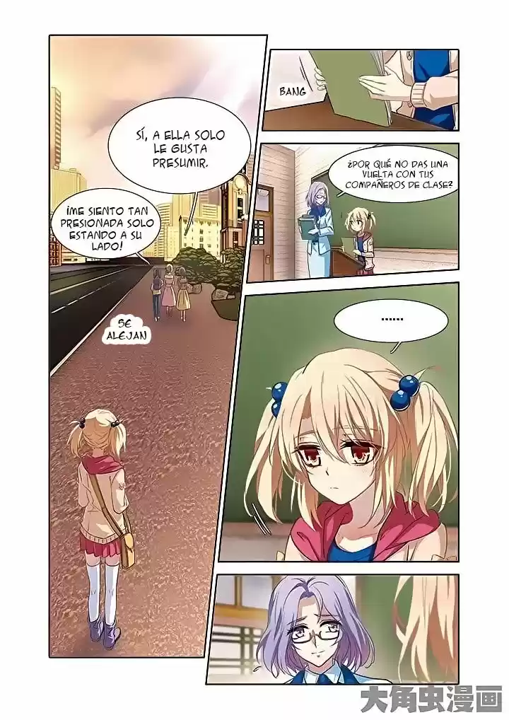 Star Dream Idol Project - Capítulo 5 - Página 13 - LectorTMOo