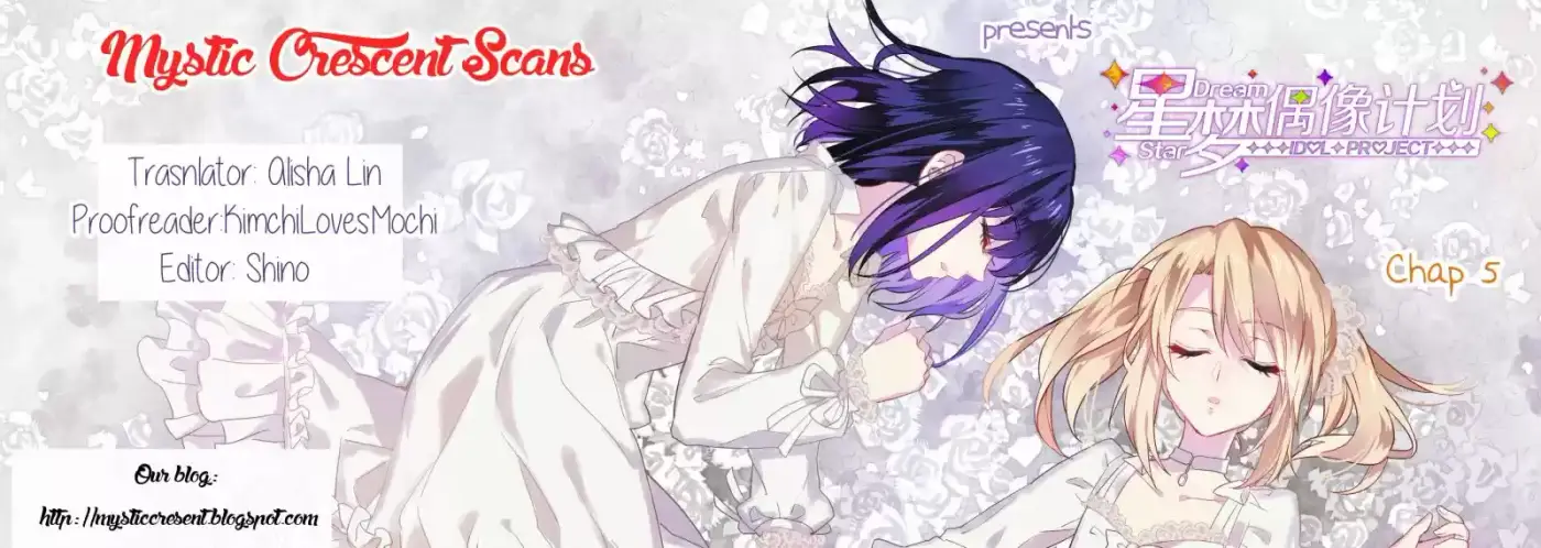 Star Dream Idol Project - Capítulo 5 - Página 17 - LectorTMOo