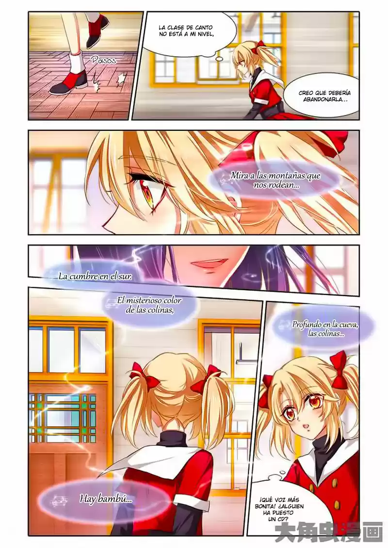 Star Dream Idol Project - Capítulo 6 - Página 3 - LectorTMOo