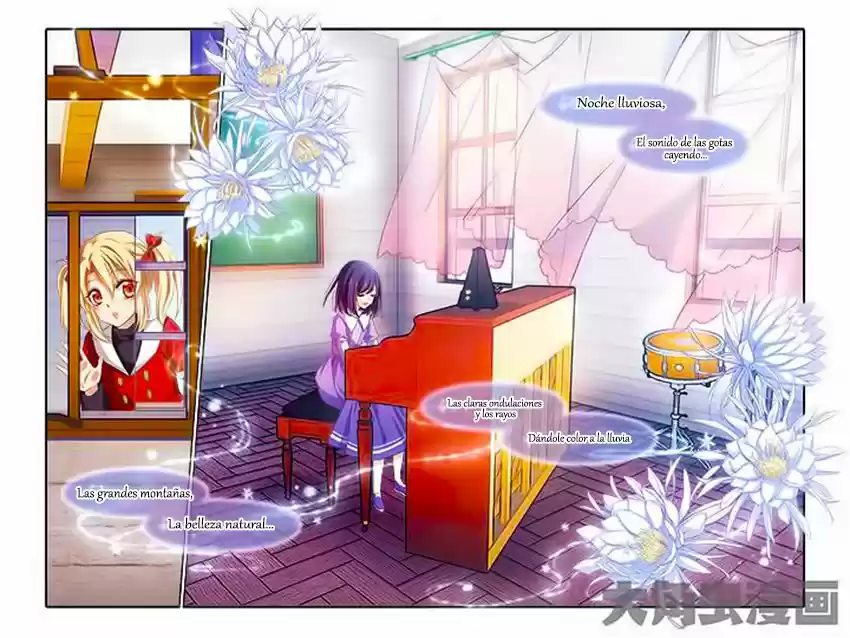 Star Dream Idol Project - Capítulo 6 - Página 4 - LectorTMOo