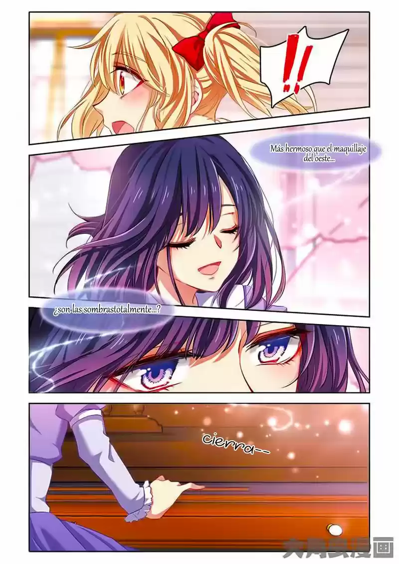 Star Dream Idol Project - Capítulo 6 - Página 5 - LectorTMOo