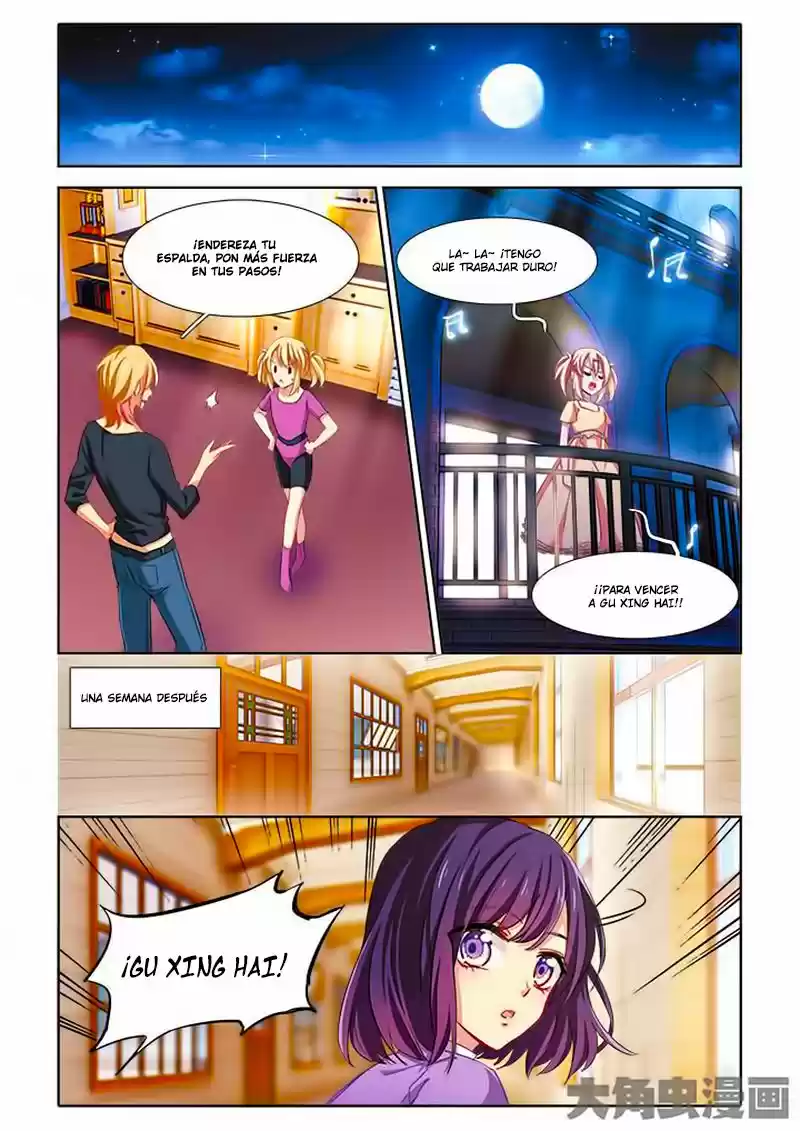Star Dream Idol Project - Capítulo 6 - Página 11 - LectorTMOo