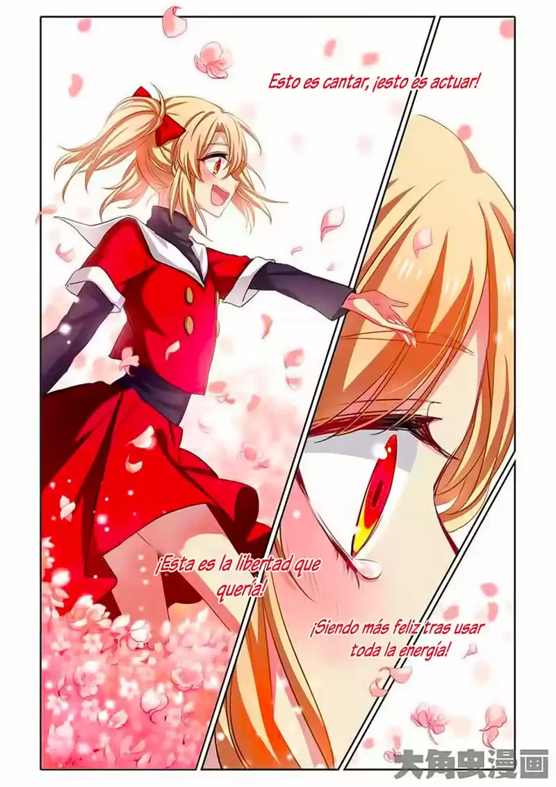 Star Dream Idol Project - Capítulo 7 - Página 4 - LectorTMOo