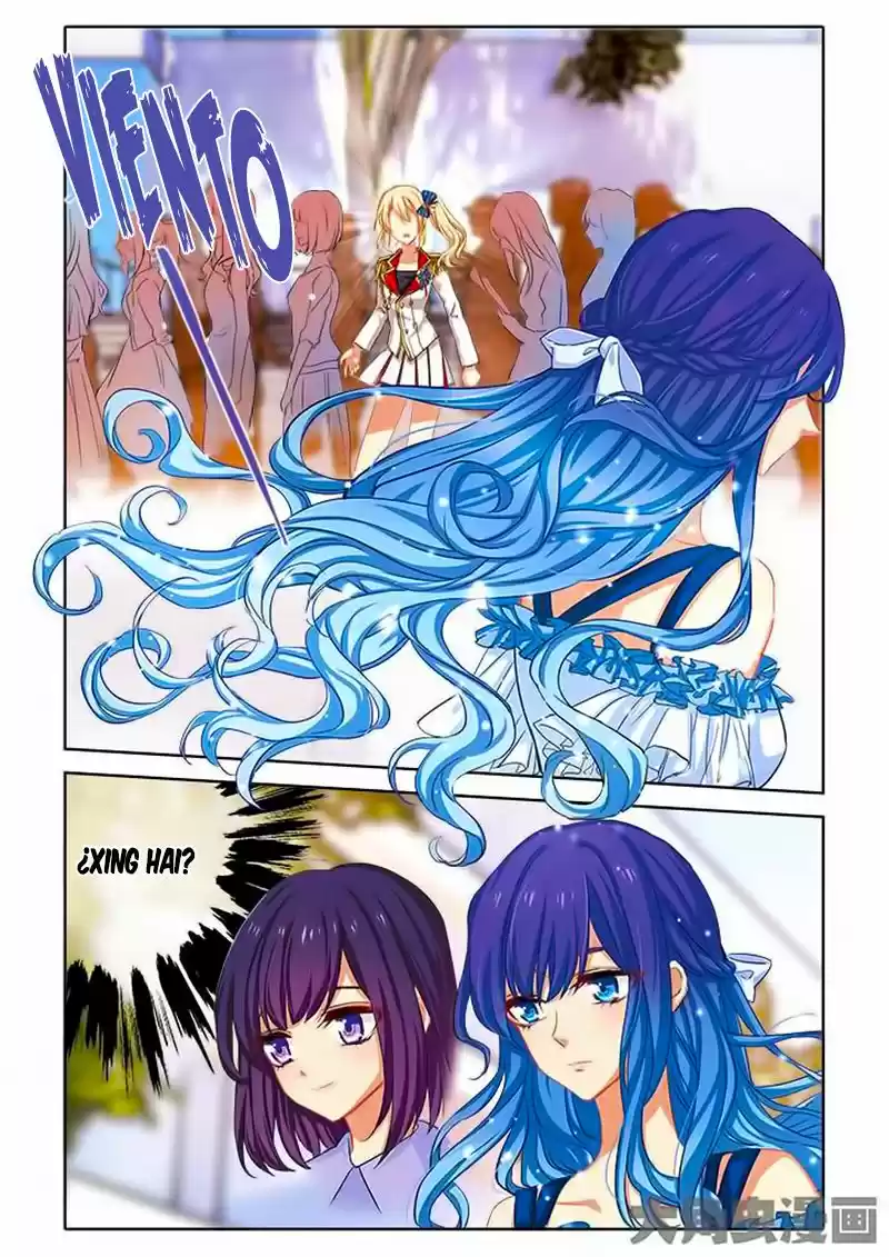 Star Dream Idol Project - Capítulo 7 - Página 15 - LectorTMOo