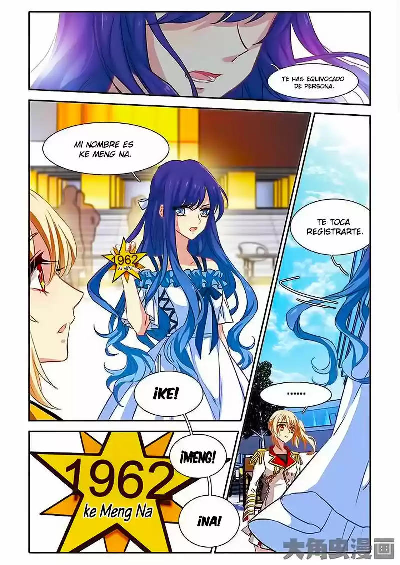 Star Dream Idol Project - Capítulo 8 - Página 8 - LectorTMOo