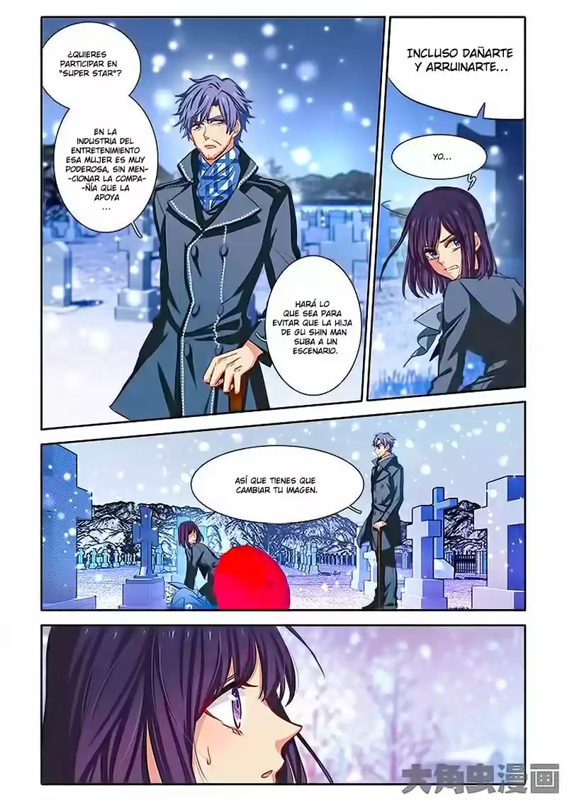 Star Dream Idol Project - Capítulo 8 - Página 10 - LectorTMOo