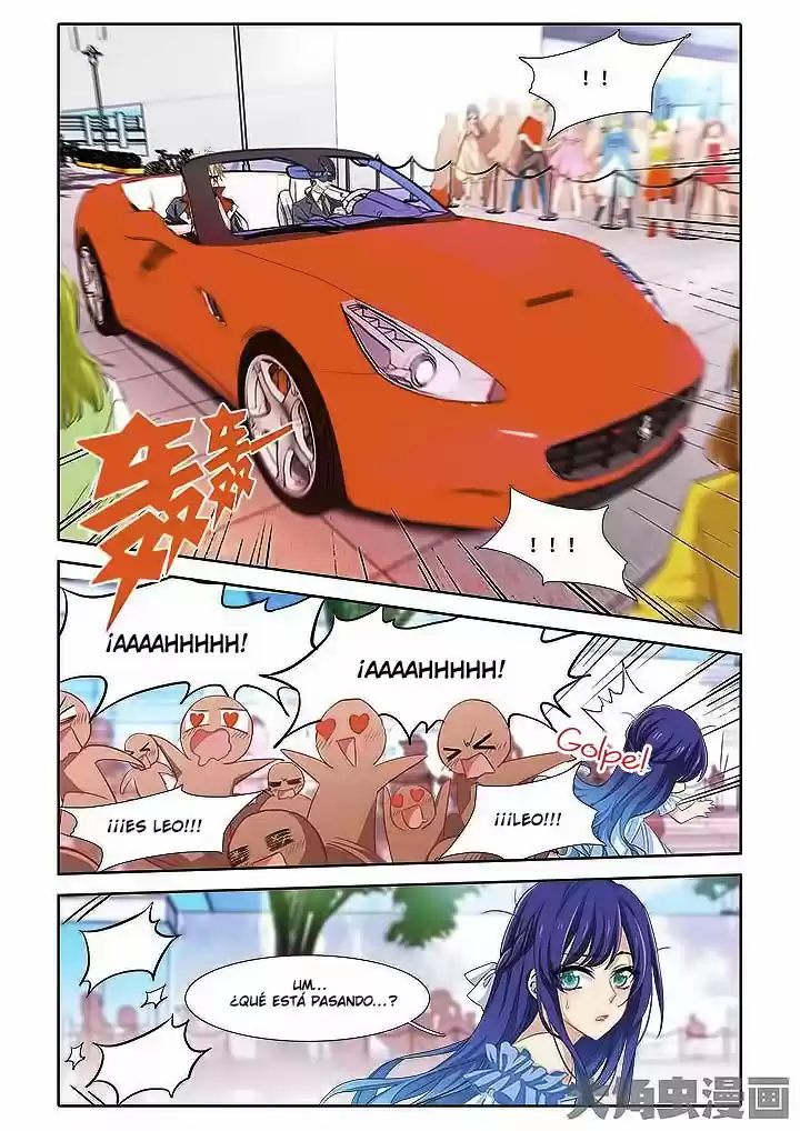 Star Dream Idol Project - Capítulo 9 - Página 2 - LectorTMOo
