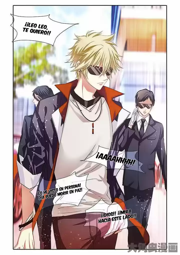 Star Dream Idol Project - Capítulo 9 - Página 5 - LectorTMOo