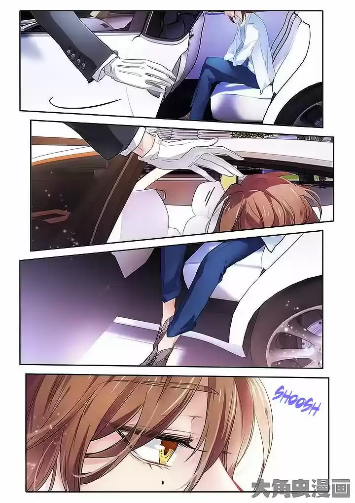 Star Dream Idol Project - Capítulo 9 - Página 8 - LectorTMOo