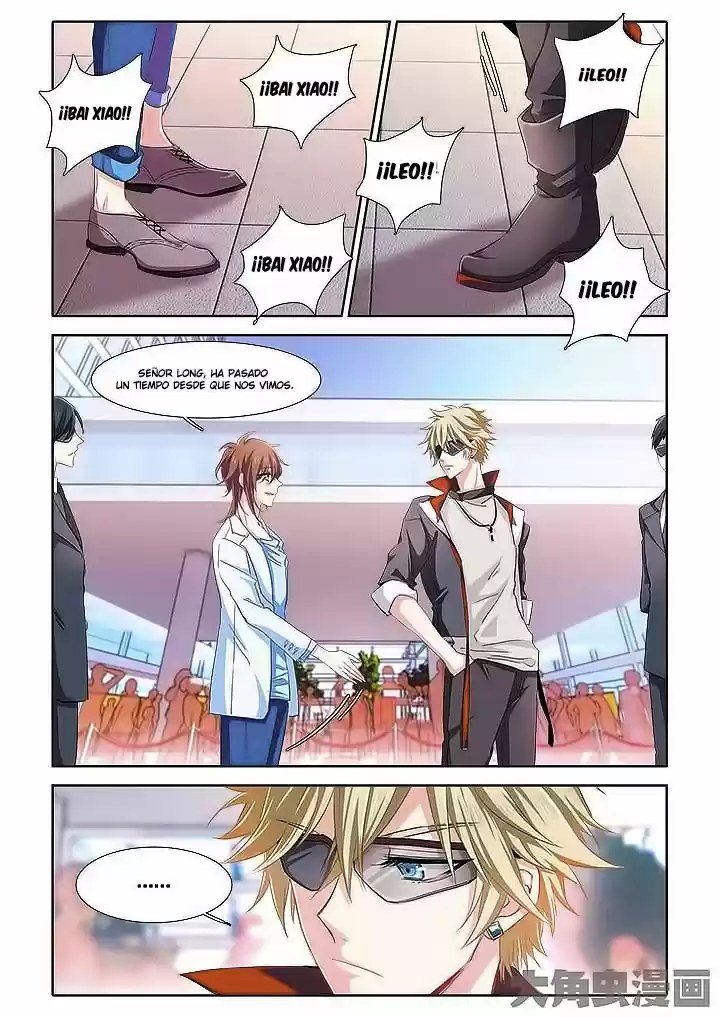 Star Dream Idol Project - Capítulo 9 - Página 10 - LectorTMOo
