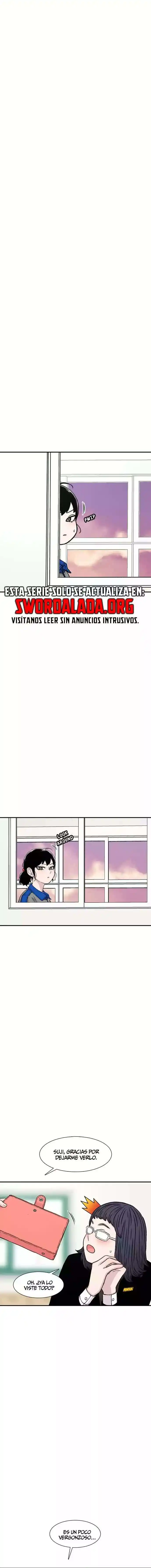 Star Ginseng Store - Capítulo 134 - Página 21 - LectorTMOo