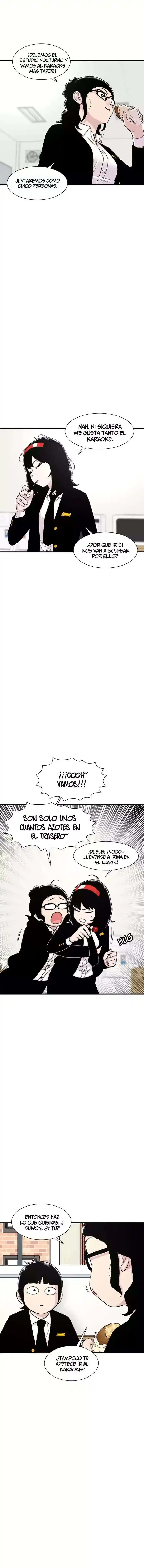 Star Ginseng Store - Capítulo 136 - Página 8 - LectorTMOo