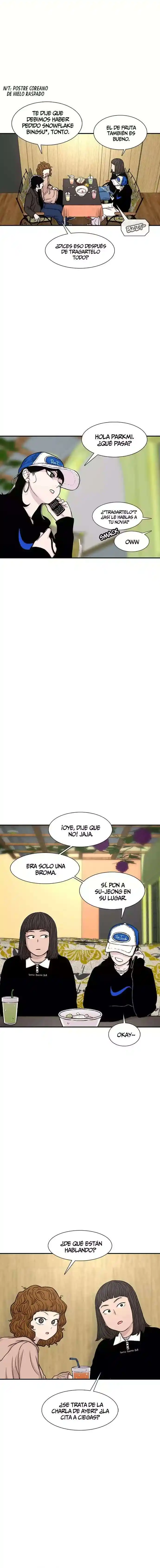 Star Ginseng Store - Capítulo 137 - Página 11 - LectorTMOo