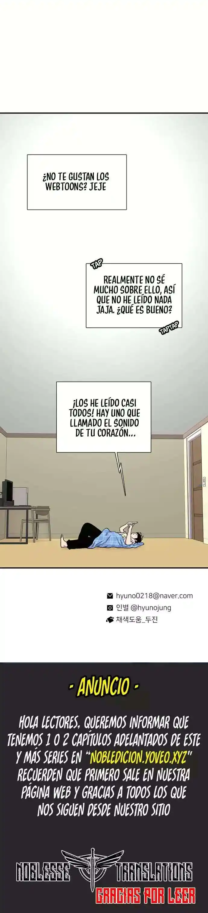 Star Ginseng Store - Capítulo 137 - Página 18 - LectorTMOo