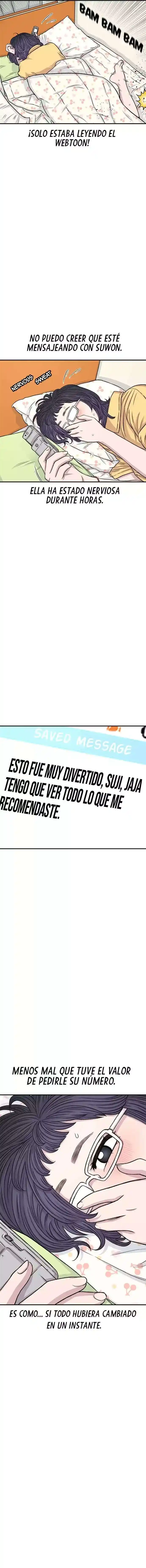 Star Ginseng Store - Capítulo 138 - Página 6 - LectorTMOo