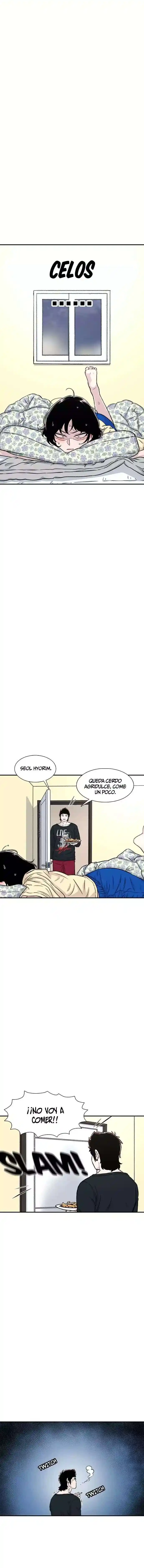 Star Ginseng Store - Capítulo 138 - Página 16 - LectorTMOo