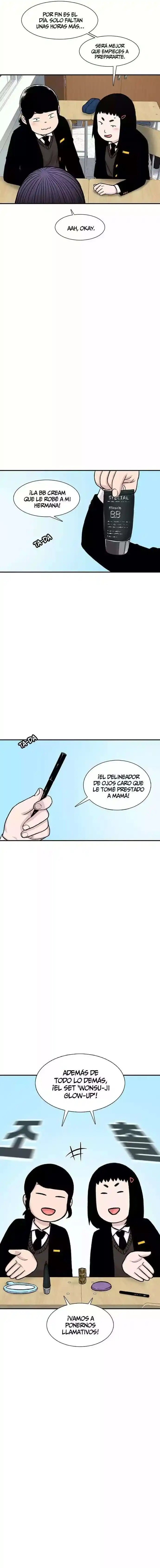 Star Ginseng Store - Capítulo 139 - Página 5 - LectorTMOo