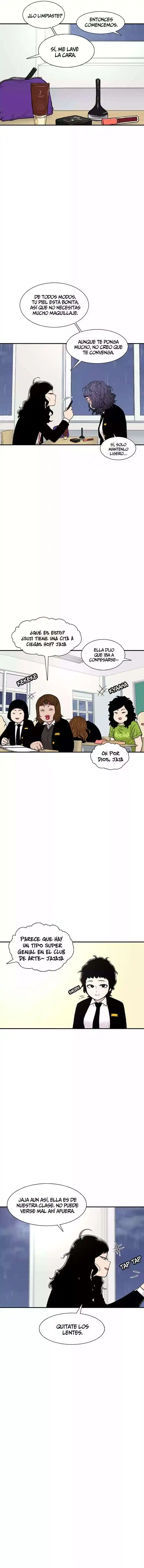Star Ginseng Store - Capítulo 139 - Página 14 - LectorTMOo