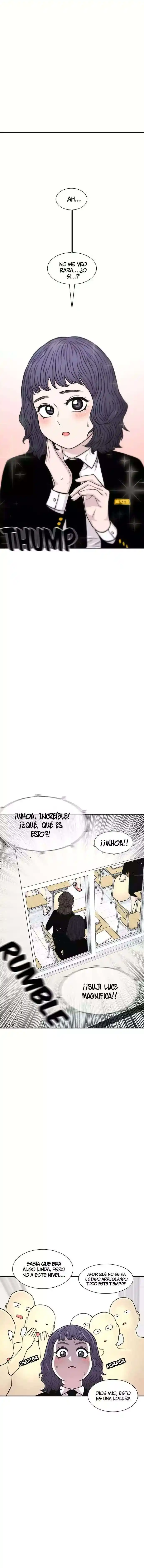 Star Ginseng Store - Capítulo 139 - Página 17 - LectorTMOo