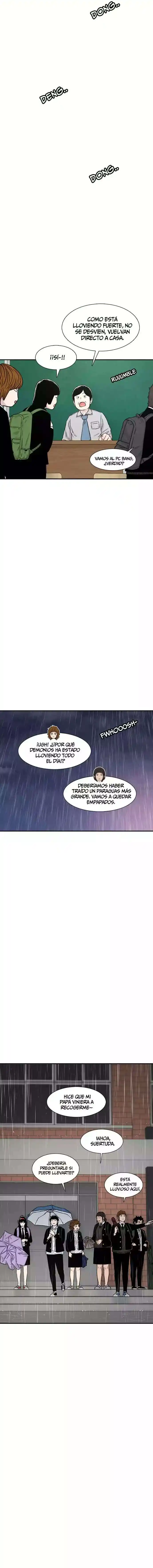 Star Ginseng Store - Capítulo 140 - Página 8 - LectorTMOo