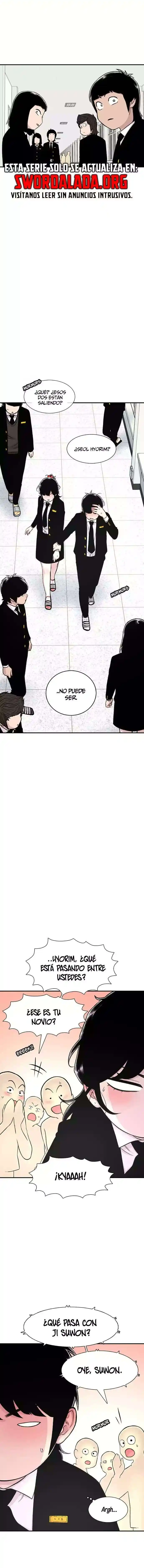 Star Ginseng Store - Capítulo 144 - Página 7 - LectorTMOo
