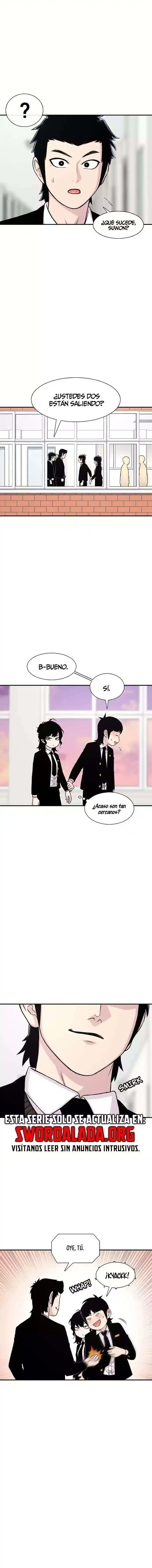 Star Ginseng Store - Capítulo 144 - Página 9 - LectorTMOo
