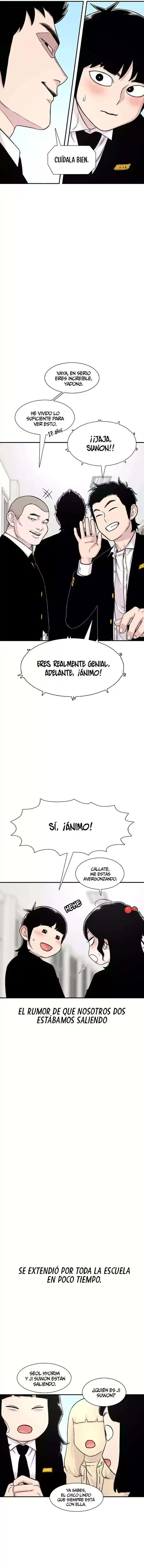 Star Ginseng Store - Capítulo 144 - Página 10 - LectorTMOo