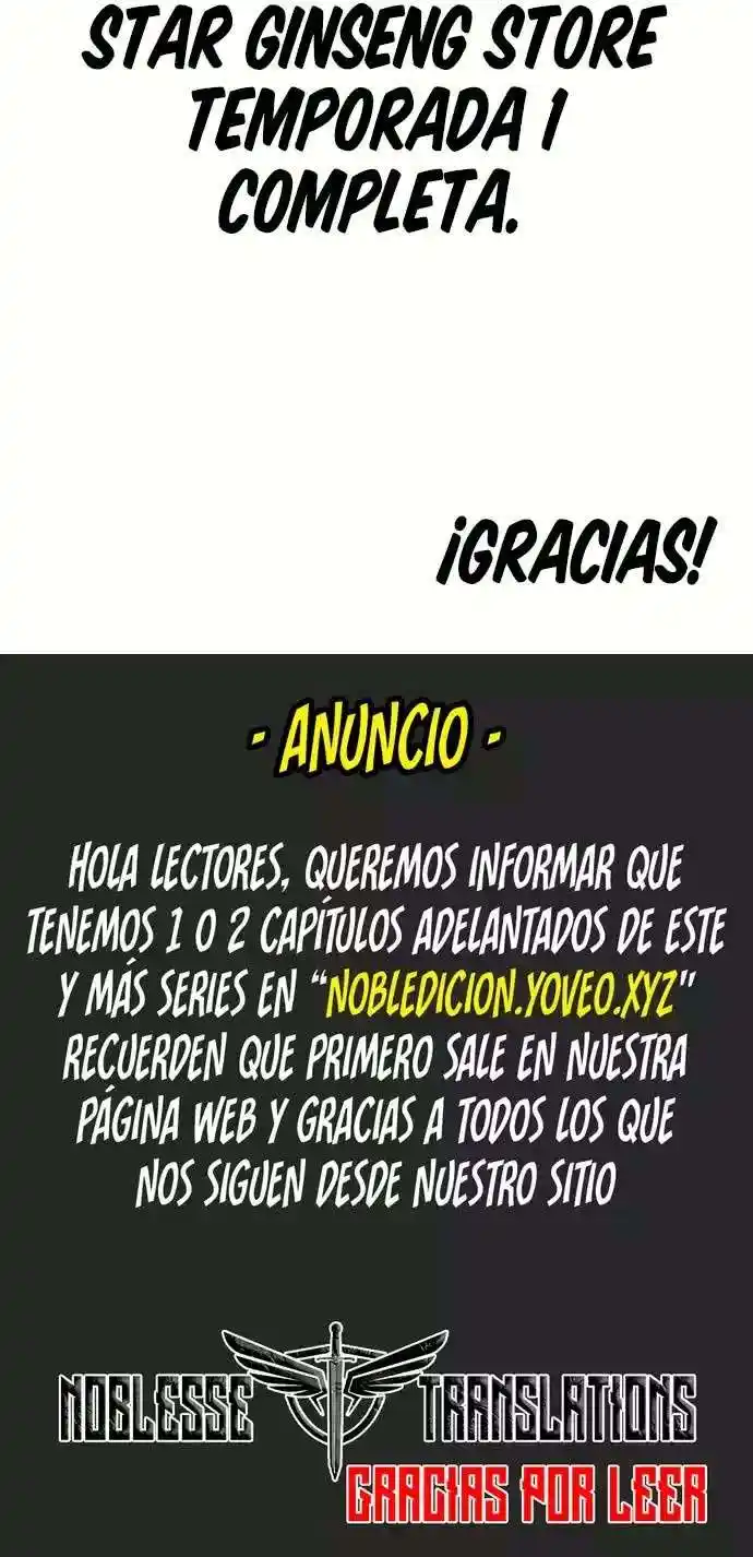 Star Ginseng Store - Capítulo 144 - Página 18 - LectorTMOo