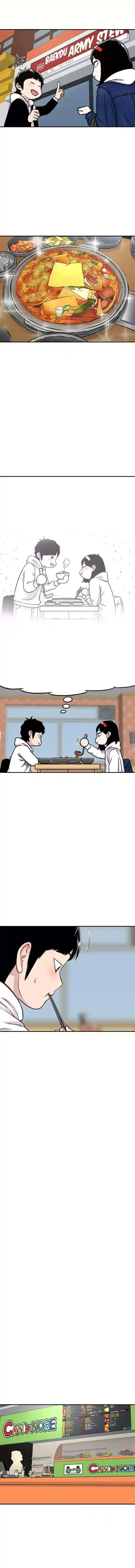 Star Ginseng Store - Capítulo 145 - Página 7 - LectorTMOo