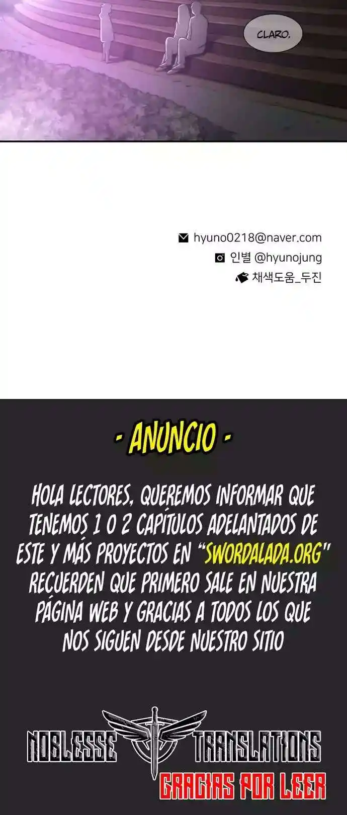 Star Ginseng Store - Capítulo 145 - Página 20 - LectorTMOo
