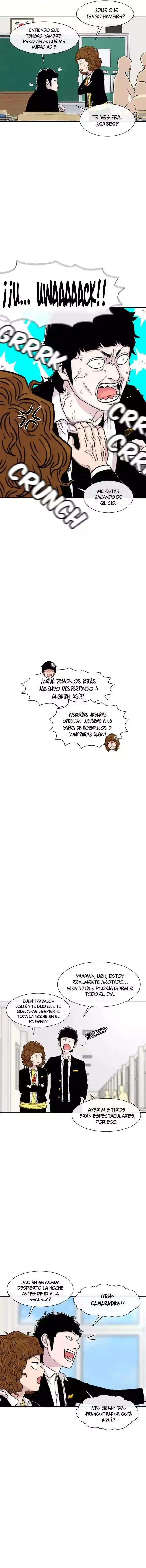 Star Ginseng Store - Capítulo 146 - Página 4 - LectorTMOo