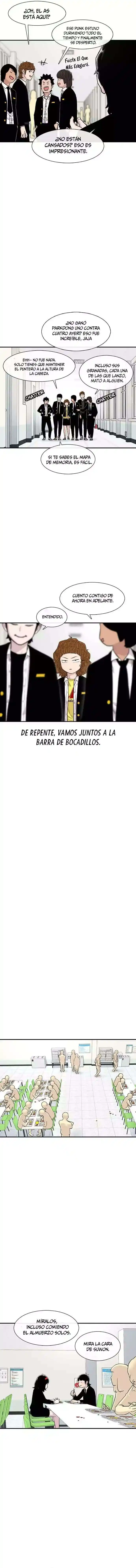 Star Ginseng Store - Capítulo 146 - Página 5 - LectorTMOo