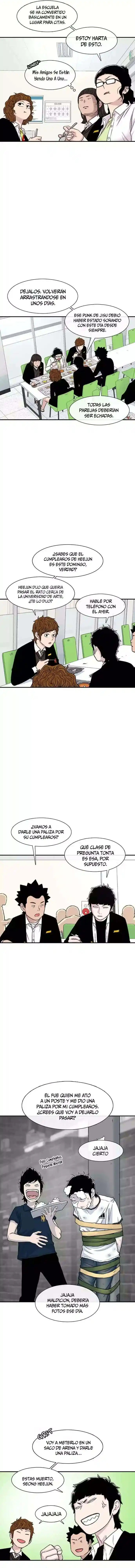 Star Ginseng Store - Capítulo 146 - Página 6 - LectorTMOo