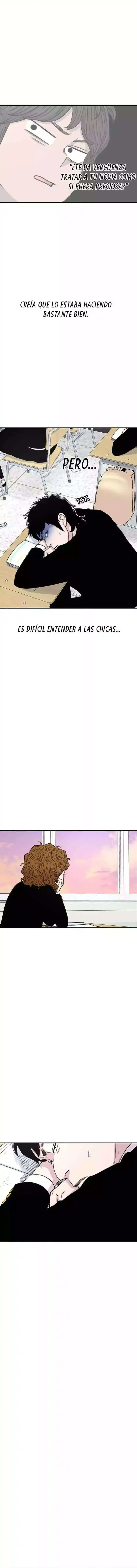 Star Ginseng Store - Capítulo 147 - Página 8 - LectorTMOo