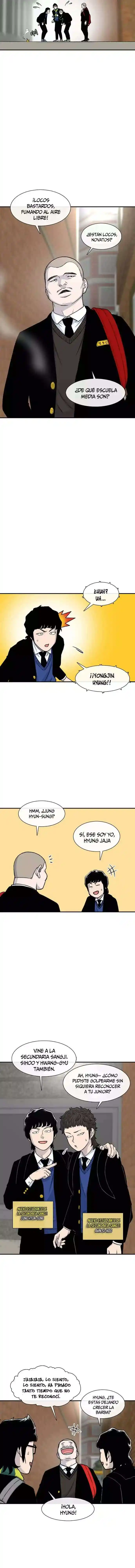 Star Ginseng Store - Capítulo 148 - Página 4 - LectorTMOo