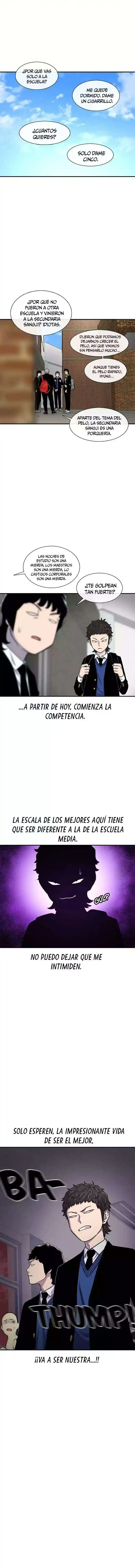 Star Ginseng Store - Capítulo 148 - Página 5 - LectorTMOo