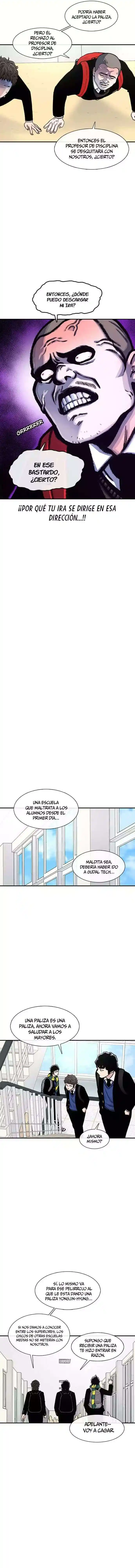 Star Ginseng Store - Capítulo 148 - Página 10 - LectorTMOo