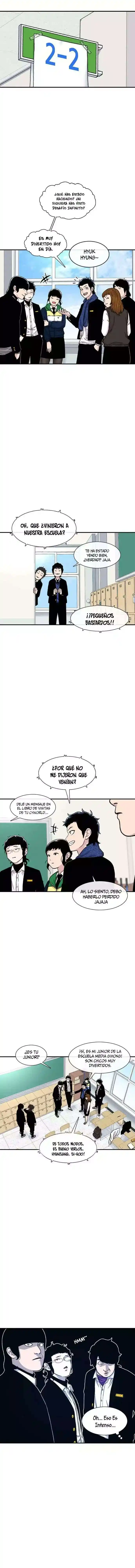 Star Ginseng Store - Capítulo 148 - Página 11 - LectorTMOo