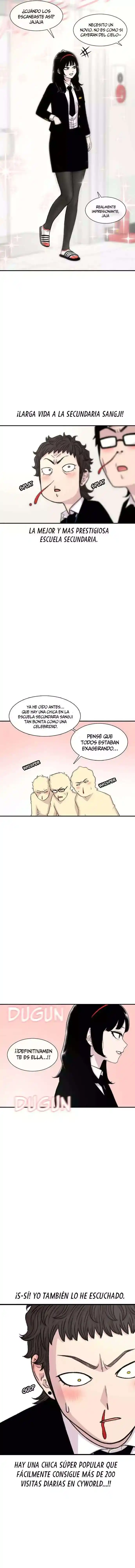Star Ginseng Store - Capítulo 148 - Página 17 - LectorTMOo