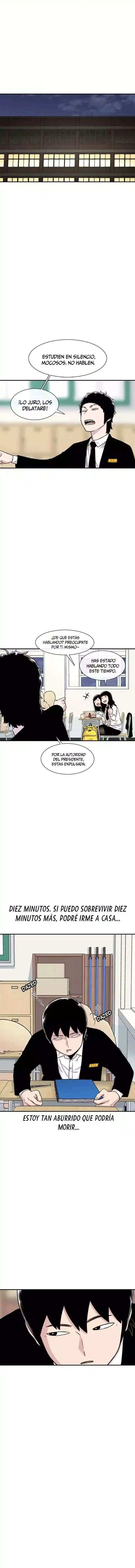 Star Ginseng Store - Capítulo 149 - Página 5 - LectorTMOo