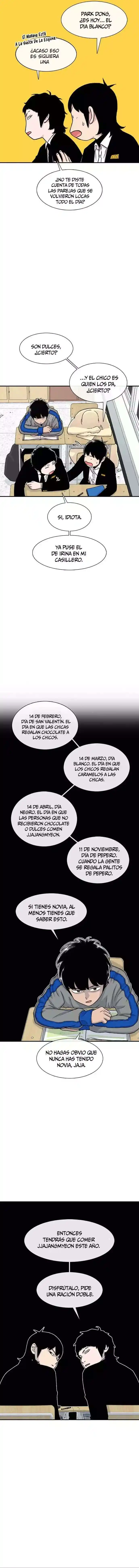 Star Ginseng Store - Capítulo 149 - Página 7 - LectorTMOo