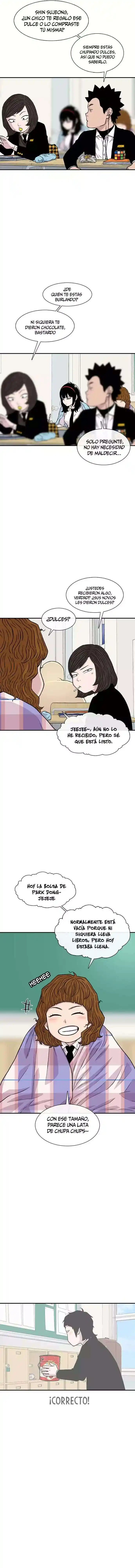 Star Ginseng Store - Capítulo 149 - Página 9 - LectorTMOo