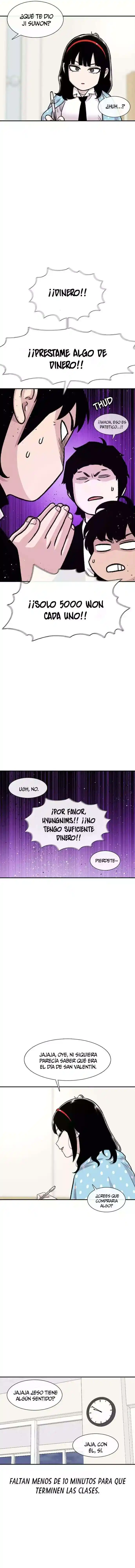 Star Ginseng Store - Capítulo 149 - Página 10 - LectorTMOo