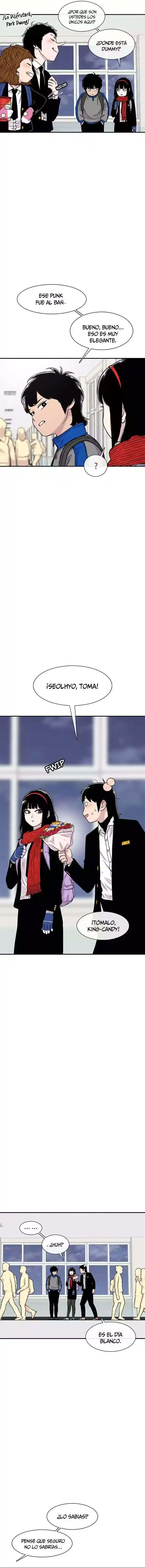 Star Ginseng Store - Capítulo 149 - Página 17 - LectorTMOo