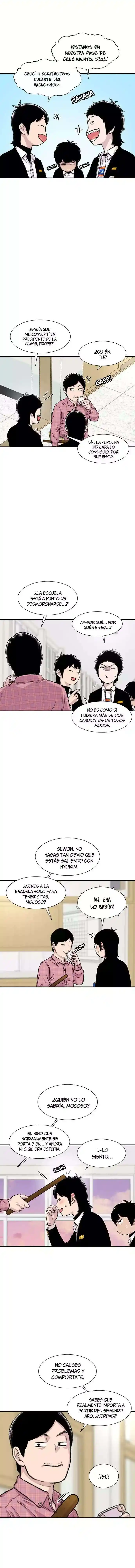 Star Ginseng Store - Capítulo 150 - Página 5 - LectorTMOo