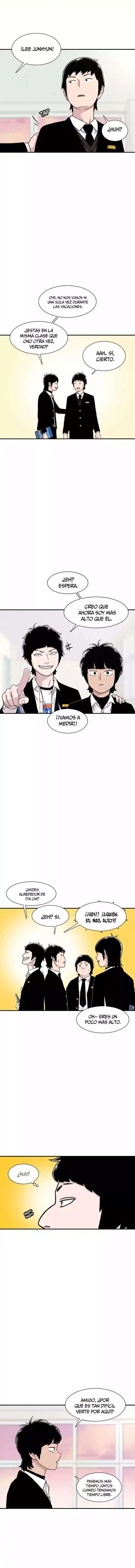 Star Ginseng Store - Capítulo 150 - Página 7 - LectorTMOo