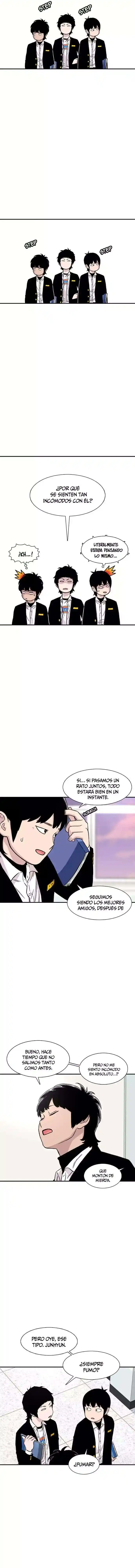 Star Ginseng Store - Capítulo 150 - Página 9 - LectorTMOo