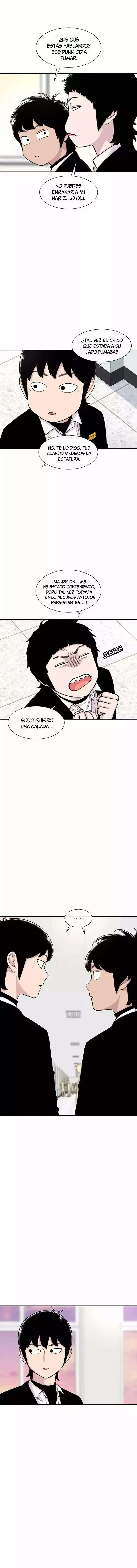 Star Ginseng Store - Capítulo 150 - Página 10 - LectorTMOo