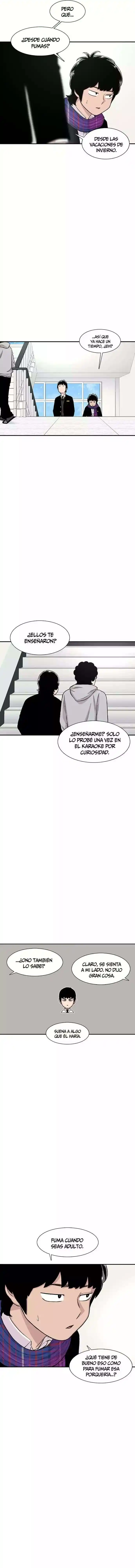 Star Ginseng Store - Capítulo 151 - Página 5 - LectorTMOo
